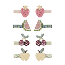 Load image into Gallery viewer, Fruit Salad Mini Clips
