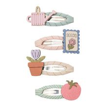 Load image into Gallery viewer, Gardening Clic Clacks