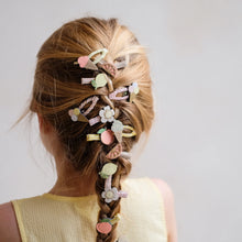Load image into Gallery viewer, Peachy Citrus Mini Clips