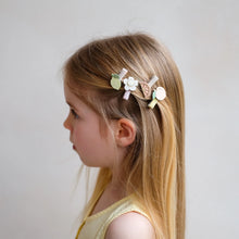 Load image into Gallery viewer, Peachy Citrus Mini Clips