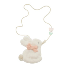 Load image into Gallery viewer, Fluffy Bunny Bag