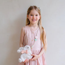 Load image into Gallery viewer, Fluffy Bunny Bag