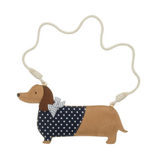 Load image into Gallery viewer, Sausage Dog Bag