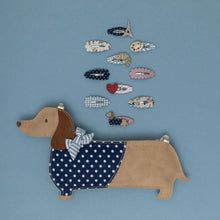 Load image into Gallery viewer, Sausage Dog Bag