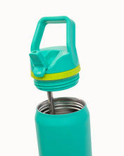 Load image into Gallery viewer, 750ml Sport Drink Bottle - Mojito