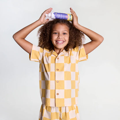 Leave-In Cream Refill For Kids