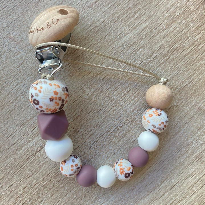 Silicone Dummy Chain