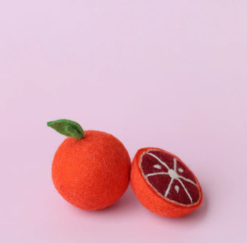 Blood Orange Set | 2pc