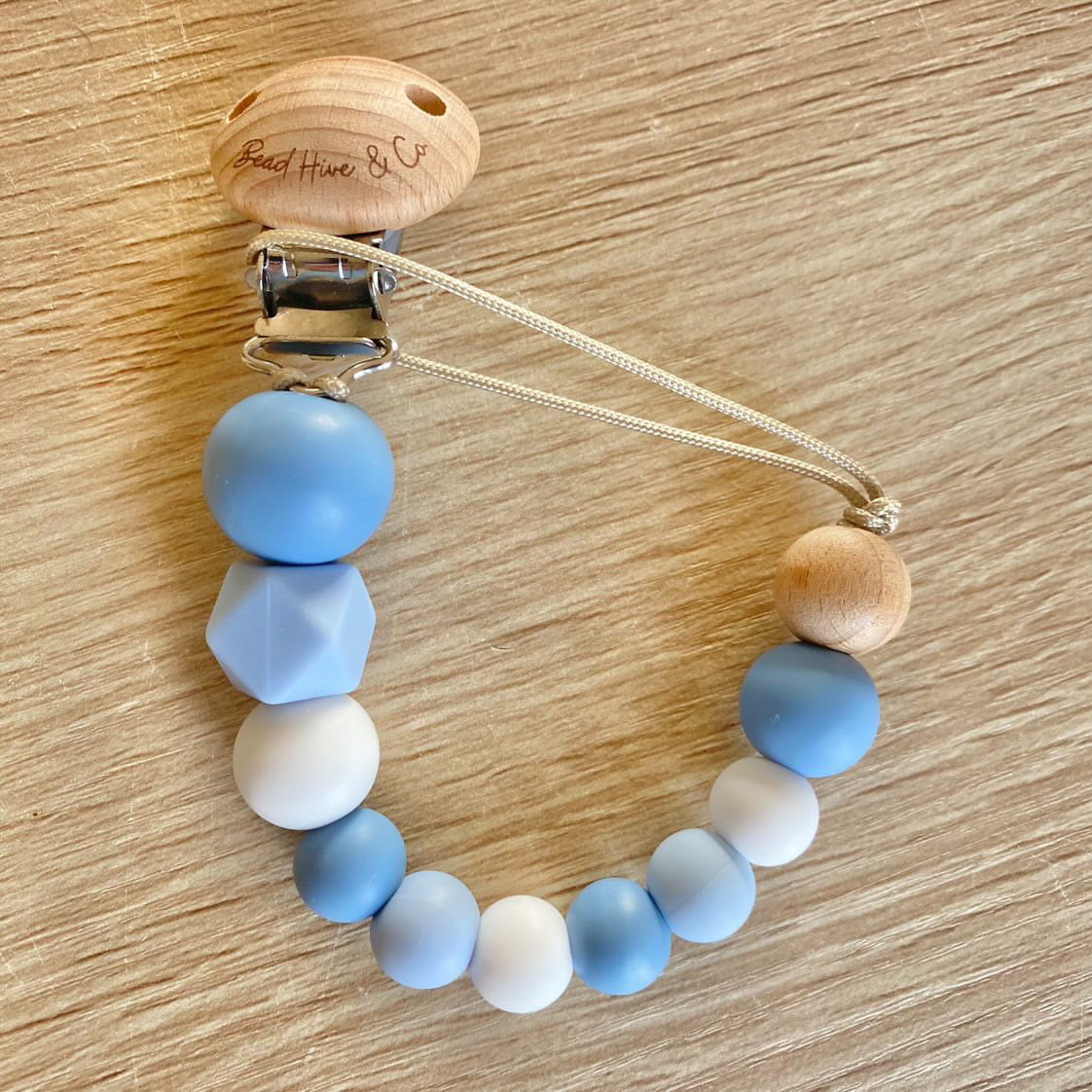Silicone Dummy Chain