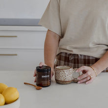 Load image into Gallery viewer, Postpartum Collagen Chocolate Drink