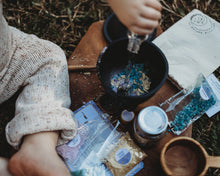 Load image into Gallery viewer, Shield Protect Me | PROTECTION Potion Pouch