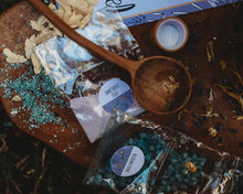 Load image into Gallery viewer, Shield Protect Me | PROTECTION Potion Pouch