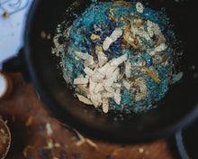 Load image into Gallery viewer, Shield Protect Me | PROTECTION Potion Pouch