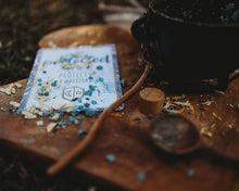 Load image into Gallery viewer, Shield Protect Me | PROTECTION Potion Pouch