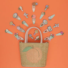 Load image into Gallery viewer, Flower Garden Mini Clips