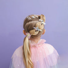 Load image into Gallery viewer, Dreamy Unicorn Clips