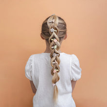 Load image into Gallery viewer, Peachy Citrus Mini Clips