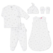 Load image into Gallery viewer, Little Leaf 5pc Gift Set