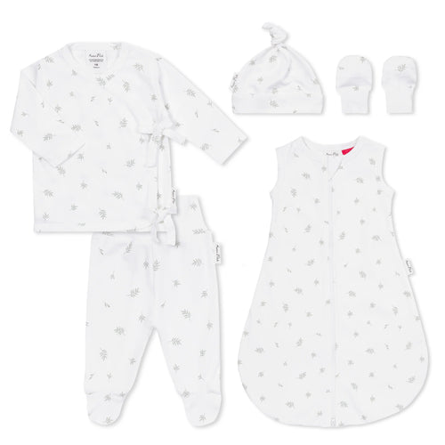 Little Leaf 5pc Gift Set