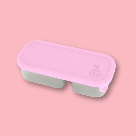 Snack Pod | Pink