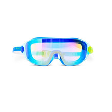 Load image into Gallery viewer, 8YRS+ Polar Stream Hologlow Swim Goggles