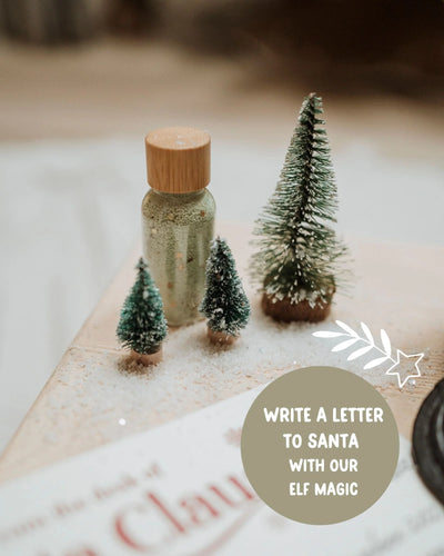 Elf Magic | Wish Magic Dust