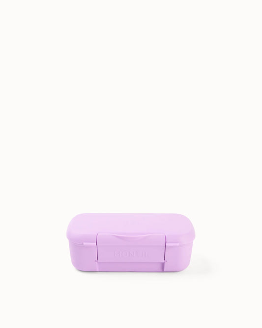 Snack Box | Lilac