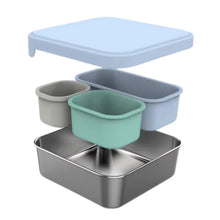 Load image into Gallery viewer, Sandwich Pod | Blue