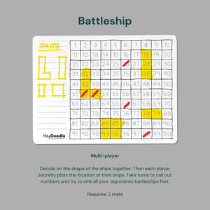 DRW | 100 Squares