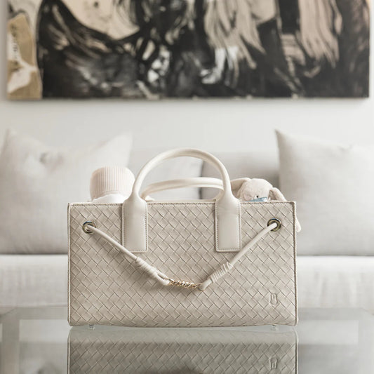 Bunnie Caddie | The Edition Cream