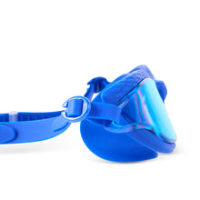 Load image into Gallery viewer, 6YRS+ Streamline Deep Tide Swim Goggles