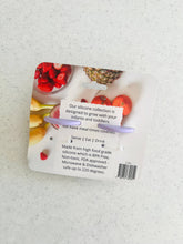 Load image into Gallery viewer, Mini Cutlery Set | Lilac