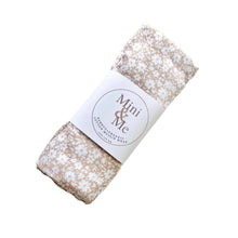 Load image into Gallery viewer, Bamboo Muslin Wrap Bethany