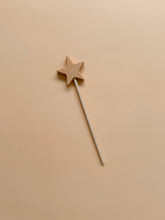 Load image into Gallery viewer, Little Stars Magic Wand