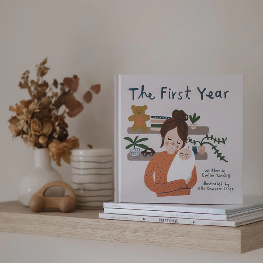 The First Year