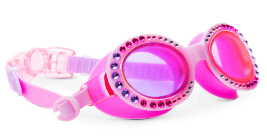 6YRS+ Aurora Purely Pink Goggles