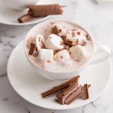 Load image into Gallery viewer, Deluxe Lactation Hot Chocolate