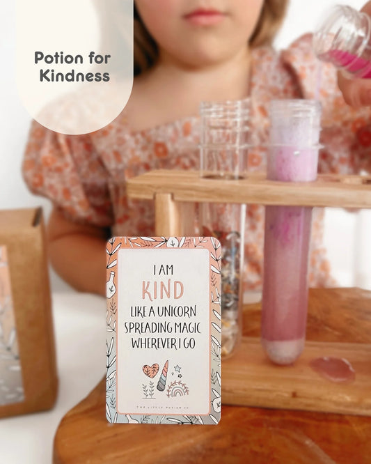 MINI Rainbow Sparkles | Potion Kit