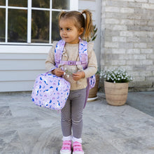 Load image into Gallery viewer, Unicorn Dreams Mini Insulated Lunch Bag