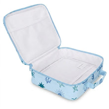 Load image into Gallery viewer, Palm Beach Junior Insulated Lunch Bag + Ice Pack