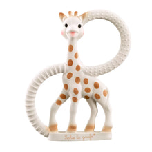 Load image into Gallery viewer, Sophie la girafe® Teething Ring