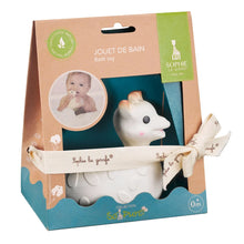 Load image into Gallery viewer, Sophie la girafe® Bath Toy