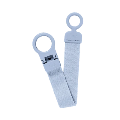 Pacifier Clip Loop