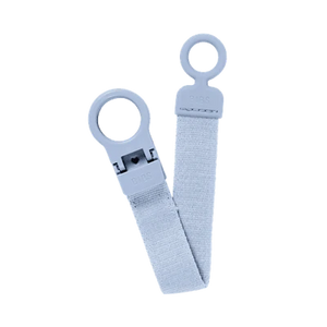 Pacifier Clip Loop