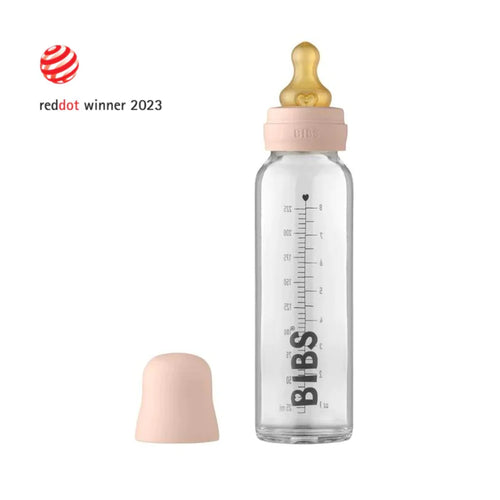 Glass Bottle | Blush 225ml
