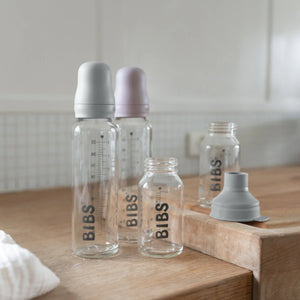 Glass Bottle | Cloud 225ml