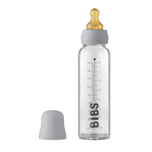 Glass Bottle | Cloud 225ml