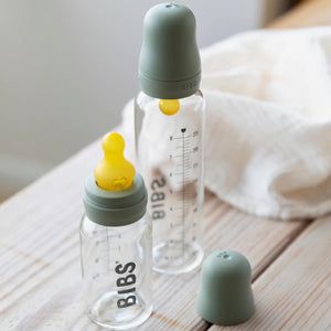 Glass Bottle | Sage 225ml