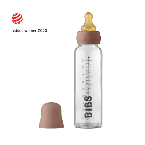 Glass Bottle | Woodchuck 225ml