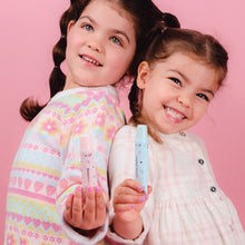 Load image into Gallery viewer, Oh Flossy Individual Natural Lip Gloss: Strawberry